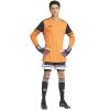 Bluza adidas SQUADRA 25 GK JSY JG1130 pomarańczowy XXXL